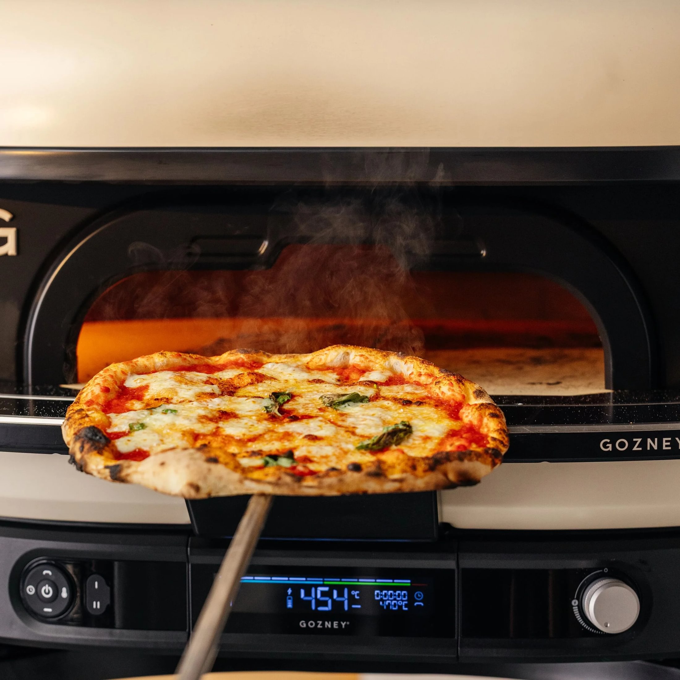 Our South Melbourne showroom came to life for the recent Gozney Dome XL live demo